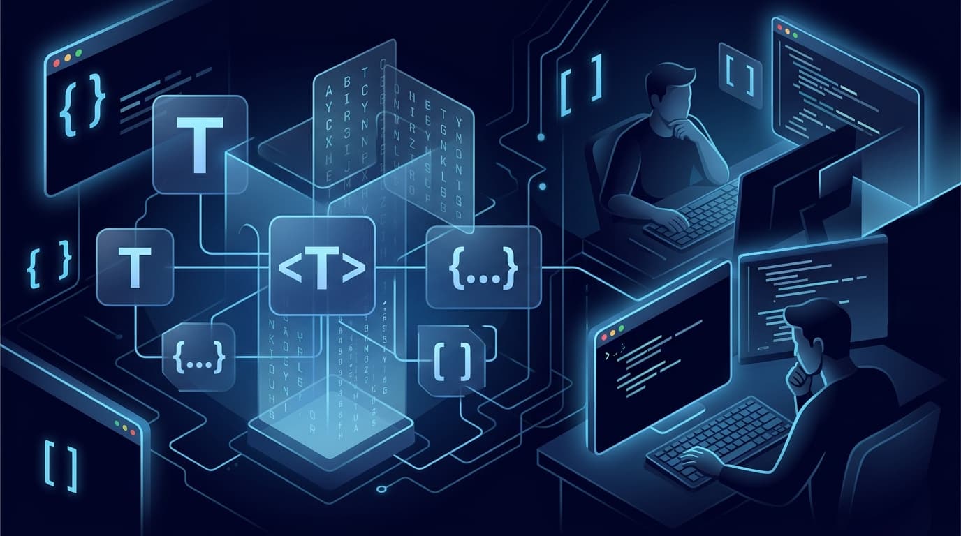 Mastering TypeScript Generics and Enterprise Type Safety